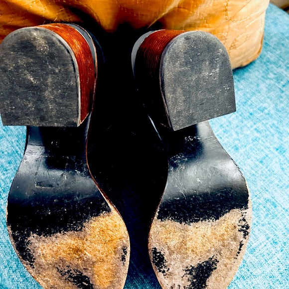 Alexander Wang Ankle boots - Picture 5 of 5